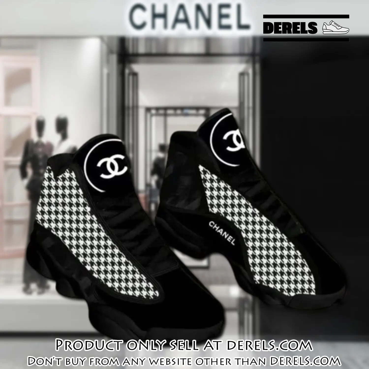 Chanel air jordan 13 sneakers shoes chanel gifts for men women dr0954667